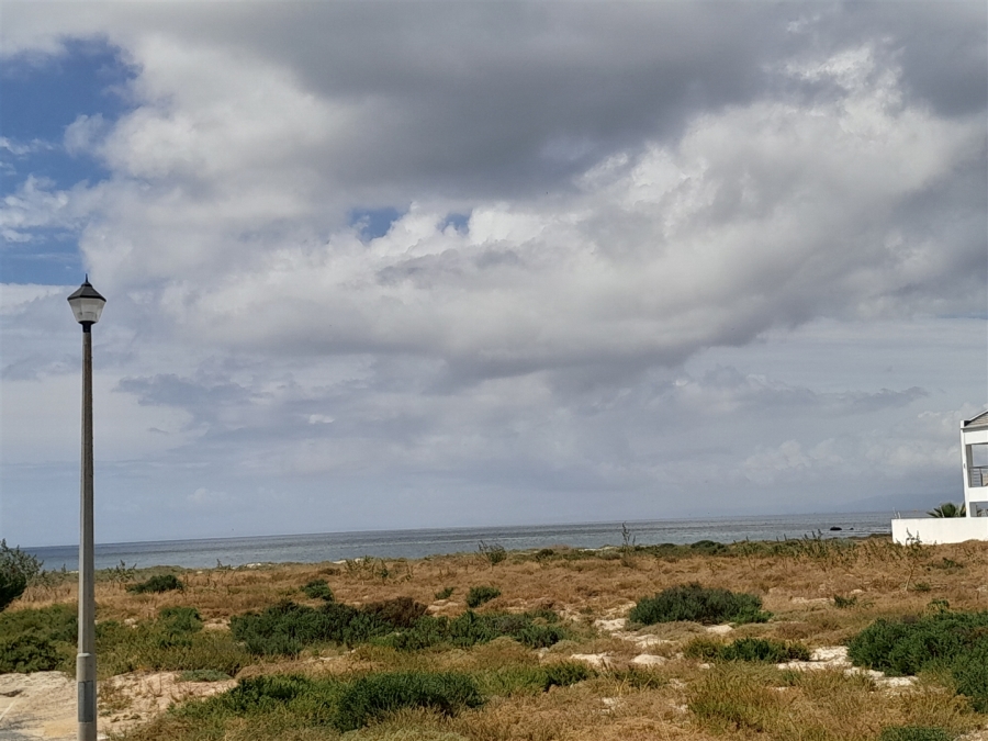 0 Bedroom Property for Sale in Sandy Point Western Cape